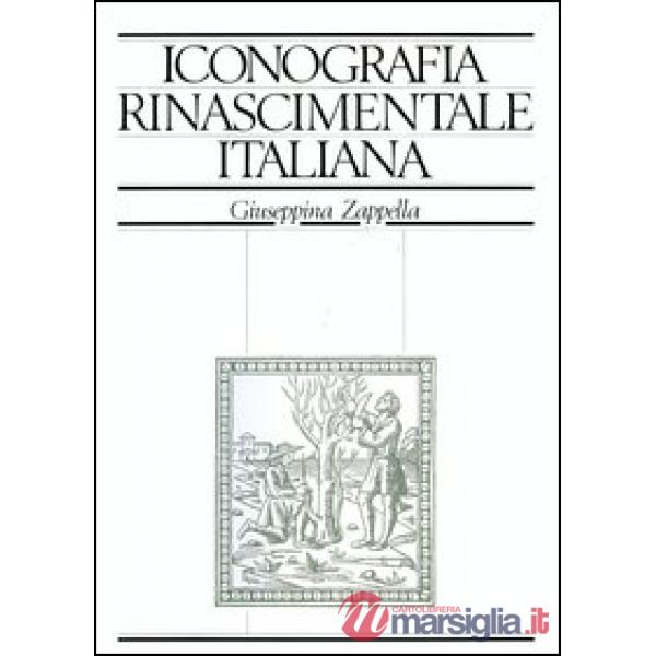 Iride. Iconografia rinascimentale italiana. Dizionario enciclopedico. Figure, pe