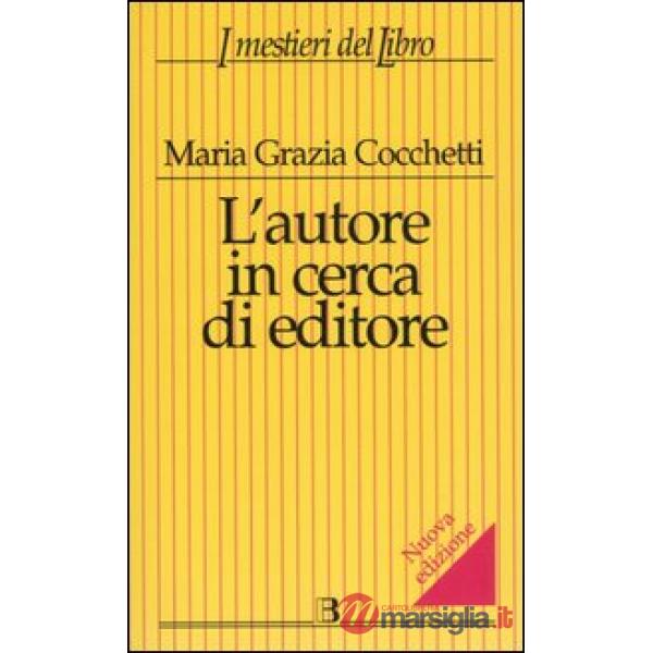 Autore in cerca di editore (L')