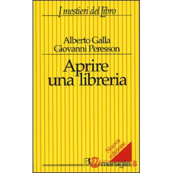 Aprire una libreria (n.e.)