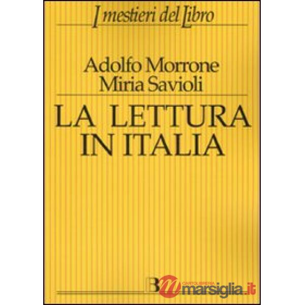 Lettura in Italia (La)