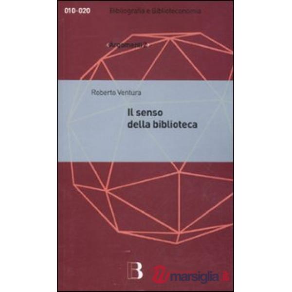 Senso della biblioteca (Il)