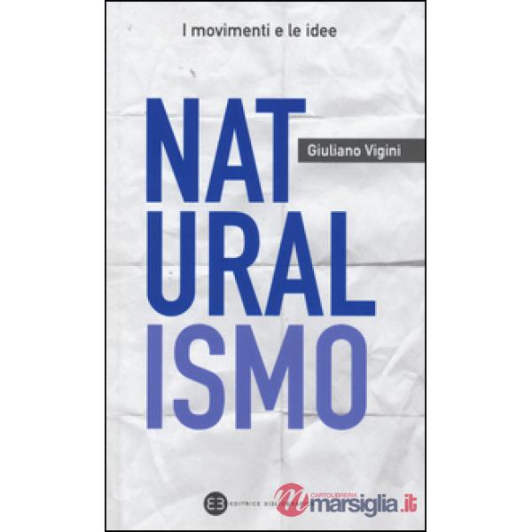 Naturalismo