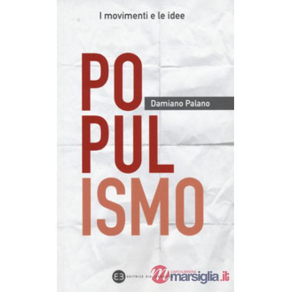 Populismo