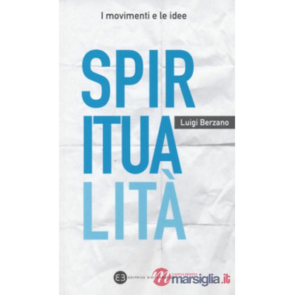 Spiritualità