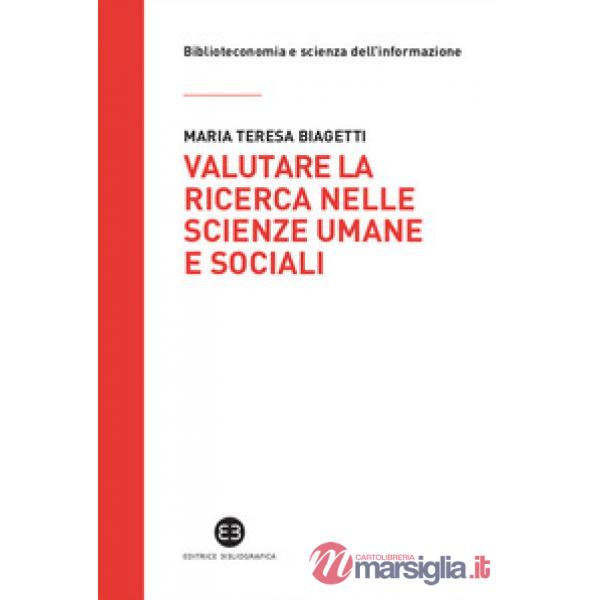 Valutare la ricerca nelle scienze umane e sociali. Potenzialità e limiti della «library catalog analysis»
