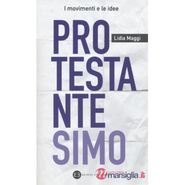 Protestantesimo