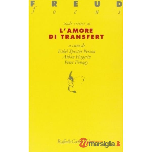 Studi critici su l'amore di transfert