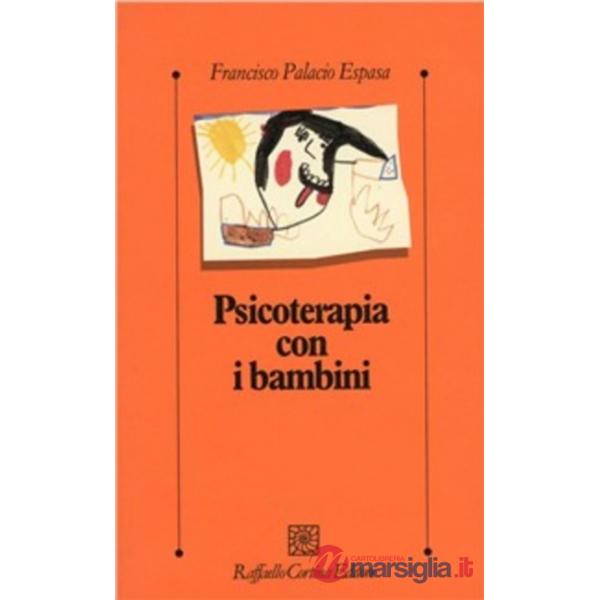 Psicoterapia con i bambini