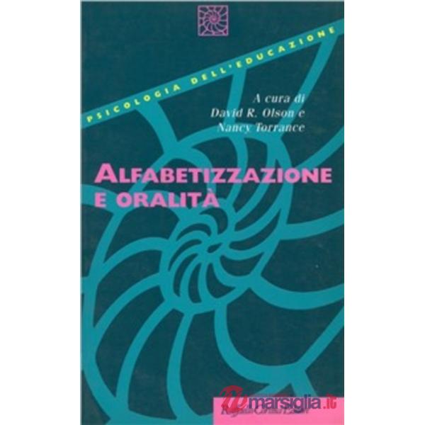 Alfabetizzazione e oralità