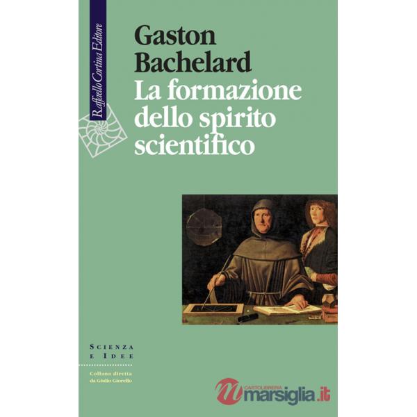 Formazione dello spirito scientifico (La)