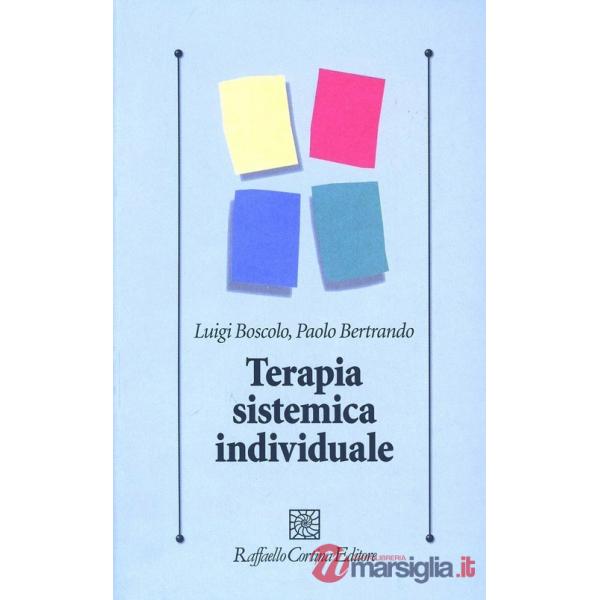 Terapia sistemica individuale