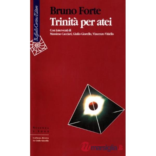 Trinità per atei