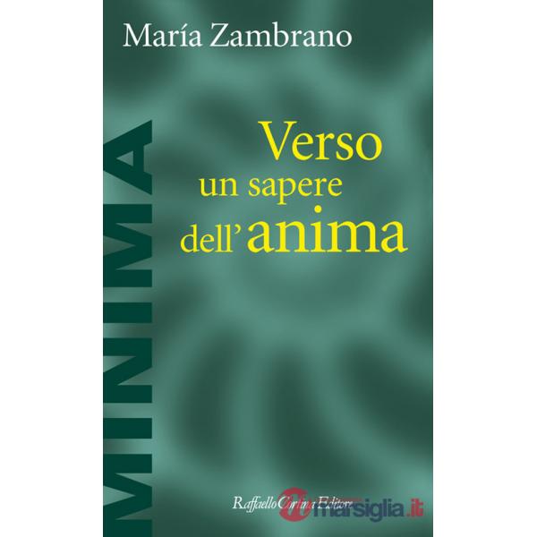 Verso un sapere dell'anima