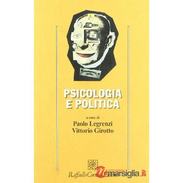 Psicologia e politica
