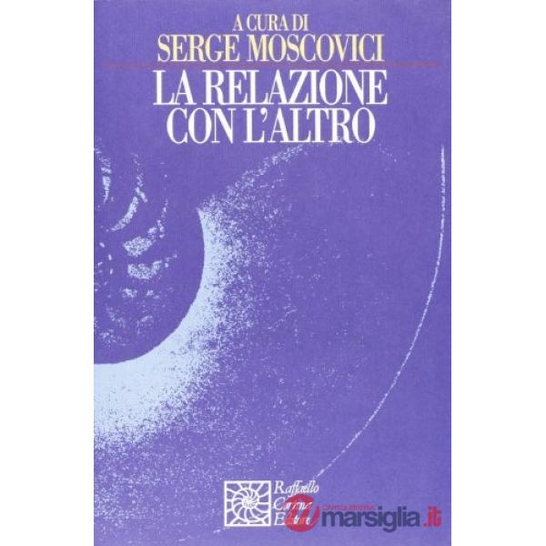 Relazione con l'altro (La)