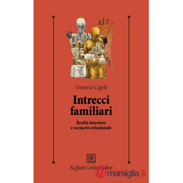 Intrecci familiari. Realtà interiore e scenario relazionale