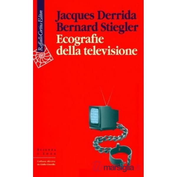 Ecografie della televisione