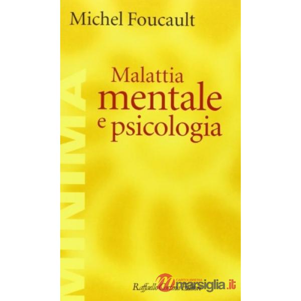 Malattia mentale e psicologia