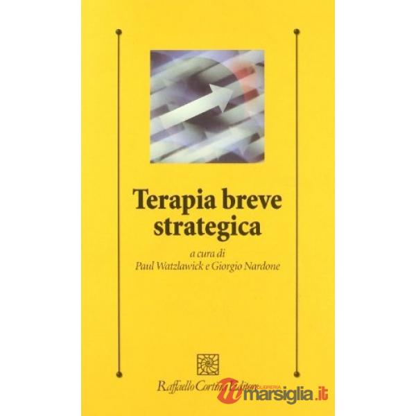 Terapia breve strategica
