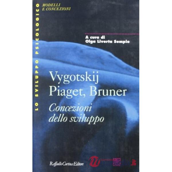 Vygotskij, Piaget, Bruner