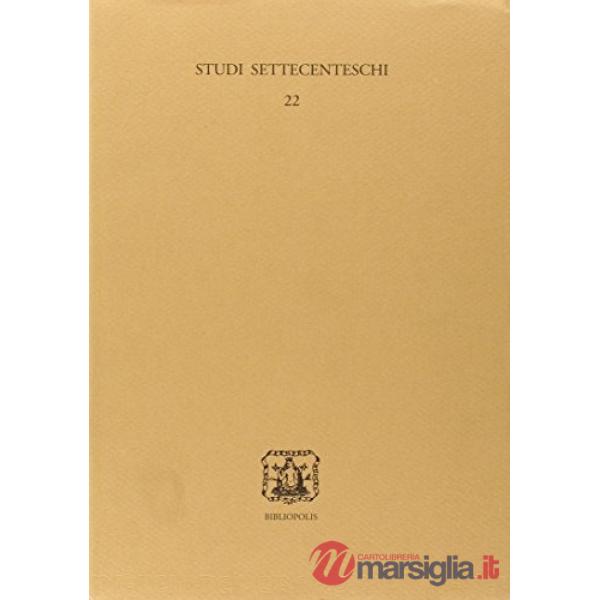 Studi settecenteschi n. 22/2002