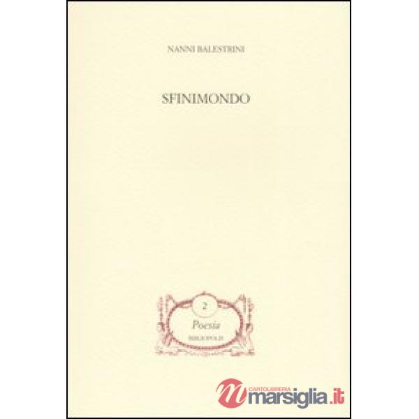 Sfinimondo