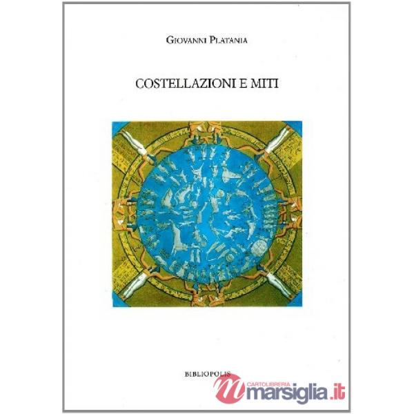 Costellazioni e miti