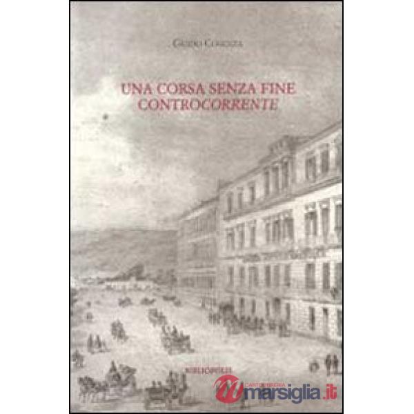 Corsa senza fine controcorrente (Una)