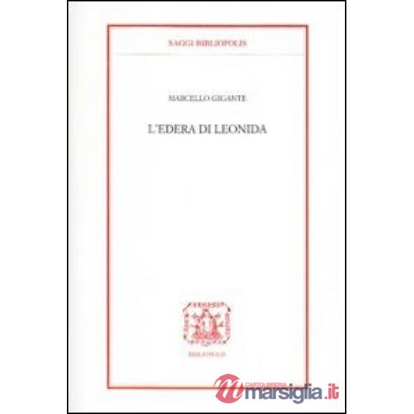 Edera di Leonida (L')