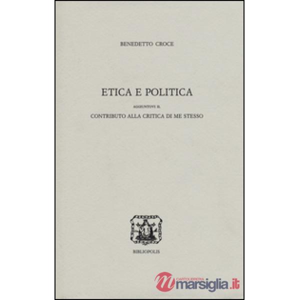 Etica e politica