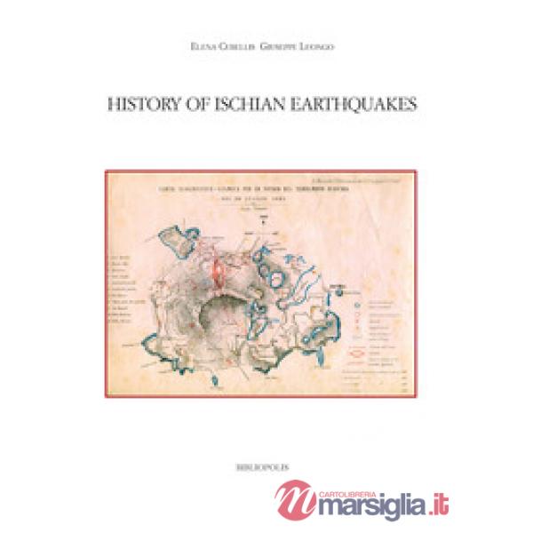 History of Ischian earthquakes