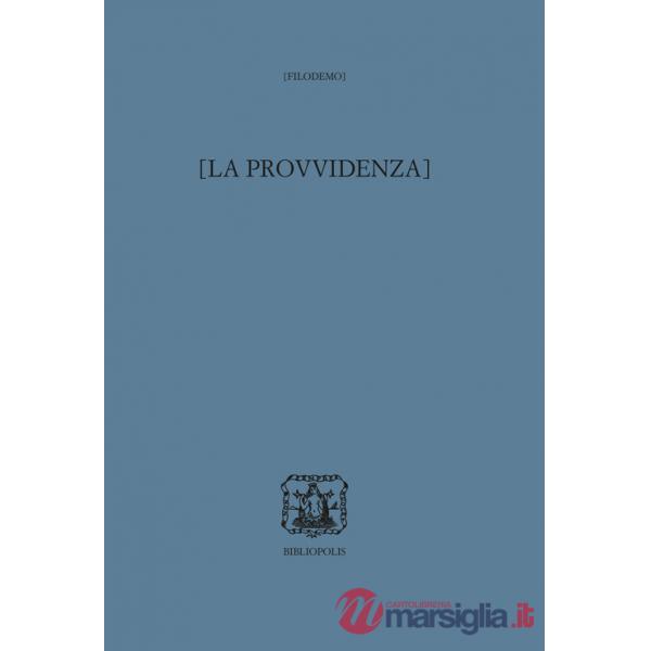 Provvidenza. Ediz. multilingue (La)