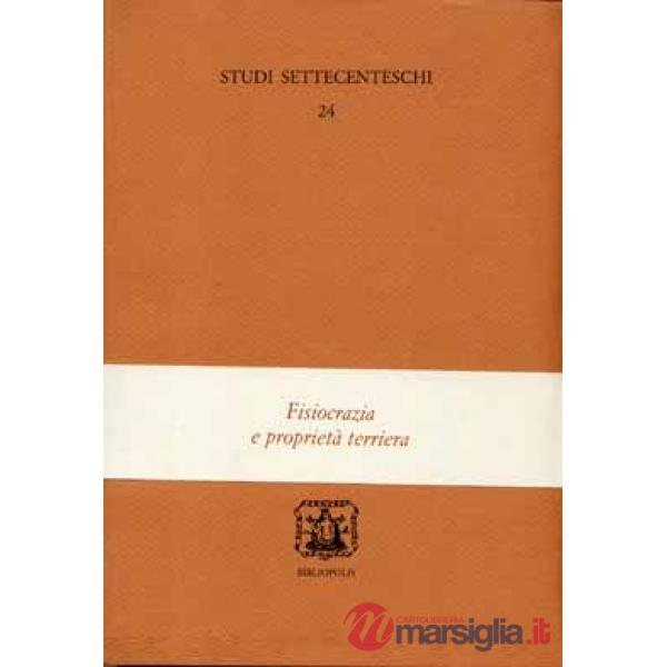 Studi settecenteschi n. 24/2004