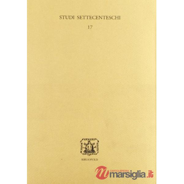 Studi settecenteschi n. 17