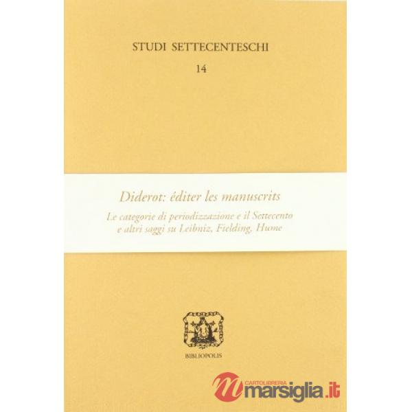Studi settecenteschi n. 14