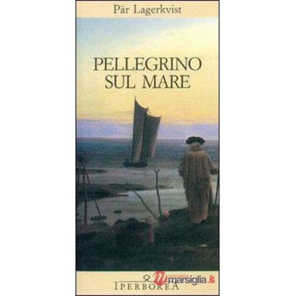 Pellegrino sul mare