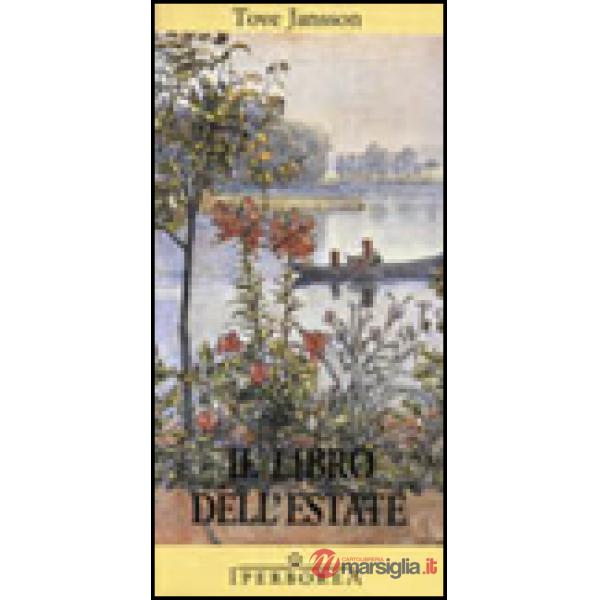 Libro dell'estate (Il)
