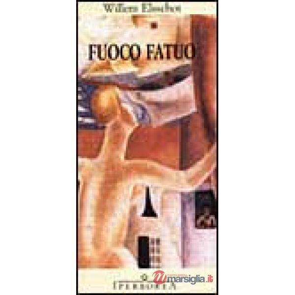 Fuoco fatuo