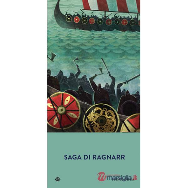 Saga di Ragnarr