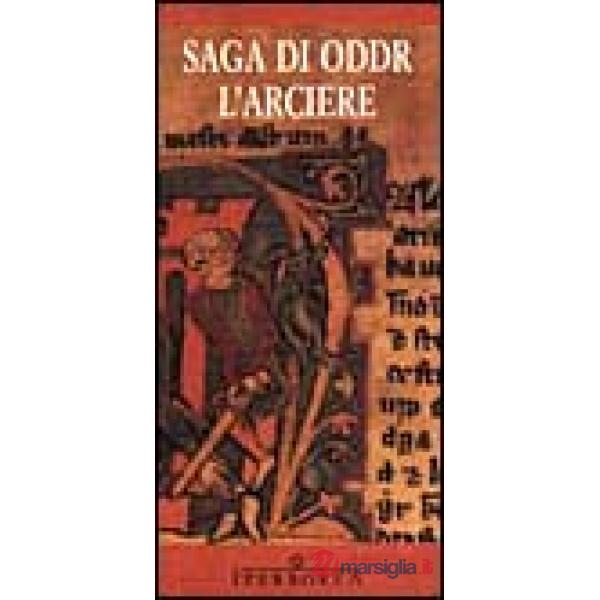 Saga di Oddr l'Arciere