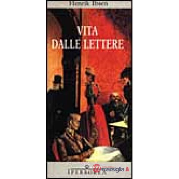 Vita dalle lettere