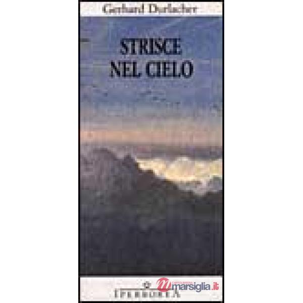 Strisce nel cielo