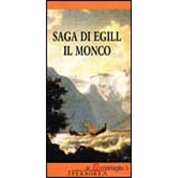 Saga di Egill il Monco