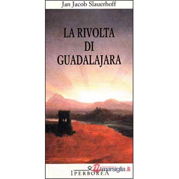 Rivolta di Guadalajara (La)