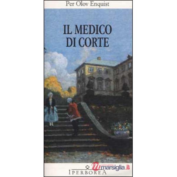 Medico di corte (Il)