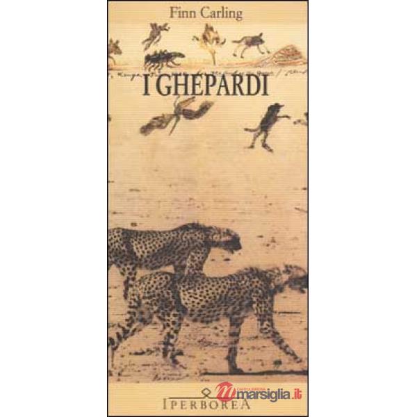 Ghepardi (I)