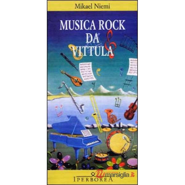 Musica Rock da Vittula