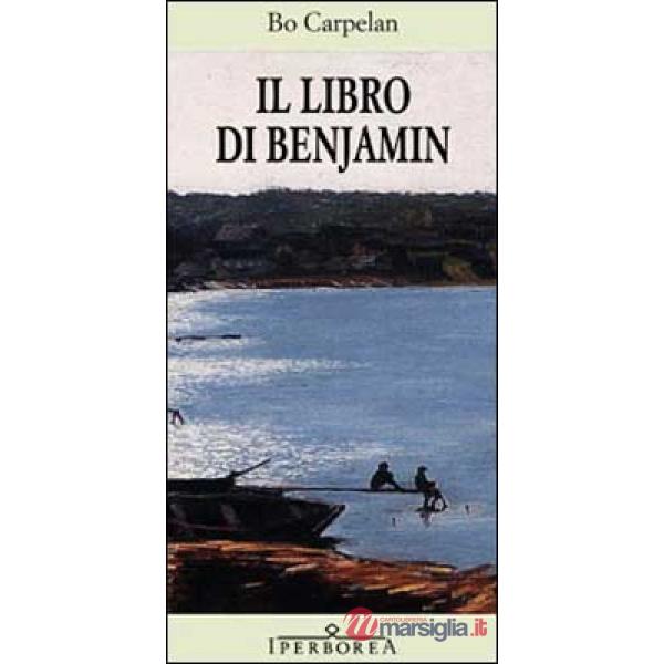 Libro di Benjamin (Il)