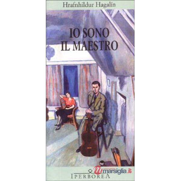 Io sono il maestro