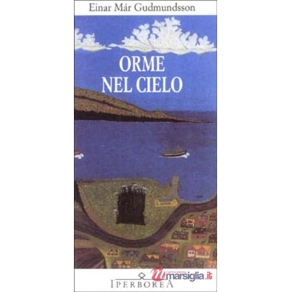 Orme nel cielo